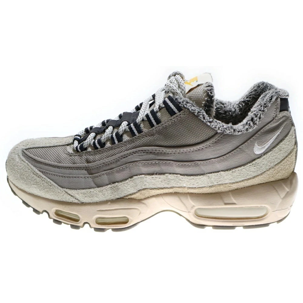 Nike Air Max 95 SE Wild for Sale | Authenticity Guaranteed | eBay