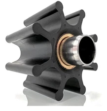 Jabsco 6056-0003-P Profile M Impeller Kit for 6050 Series AC Motor Pumps