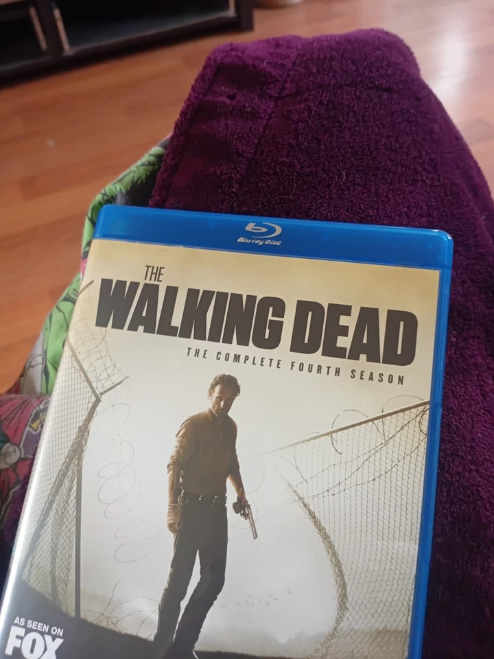 bluray box sets tv series complete - Image 4 of 4