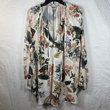 Show Me Your Mumu Charlene Tunic SZ :XL