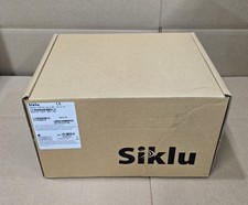Siklu EH-614TX-ODU-POE EtherHaul-614TX PoE ODU Extend Range W Integrated Antenna