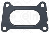 Elring Dichtung Lader 031.520 FüR FH Renault Volvo 3 FMX 2 FM
