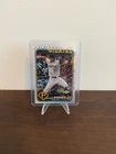 2024 Topps Chrome Update Series - Rookie Debut Paul Skenes X-Fractor (RC)