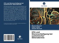 HTA Und NierenschäDigung Bei Systemischer Sklerodermie Mouna Mnoussi (U. A.)