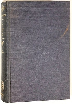James K Feibleman / Aesthetics A Study of the Fine Arts in Theory and Practice
