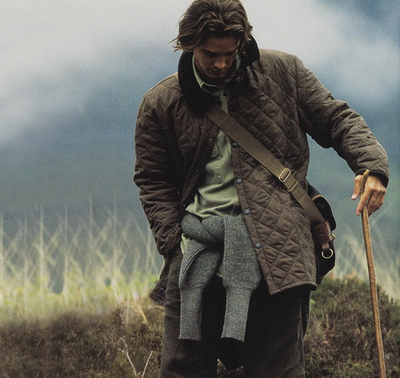 RARE FIND ~ Olive ~ Barbour 125th Anniversary Icons Liddesdale