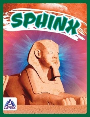 Christine Ha Sphinx (Taschenbuch) Legendary Beasts