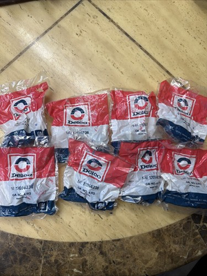 #ad NOS Unopened Bag Delco Brake Filter 17056236 70s 90s Corvette Camaro Firebird $20.00