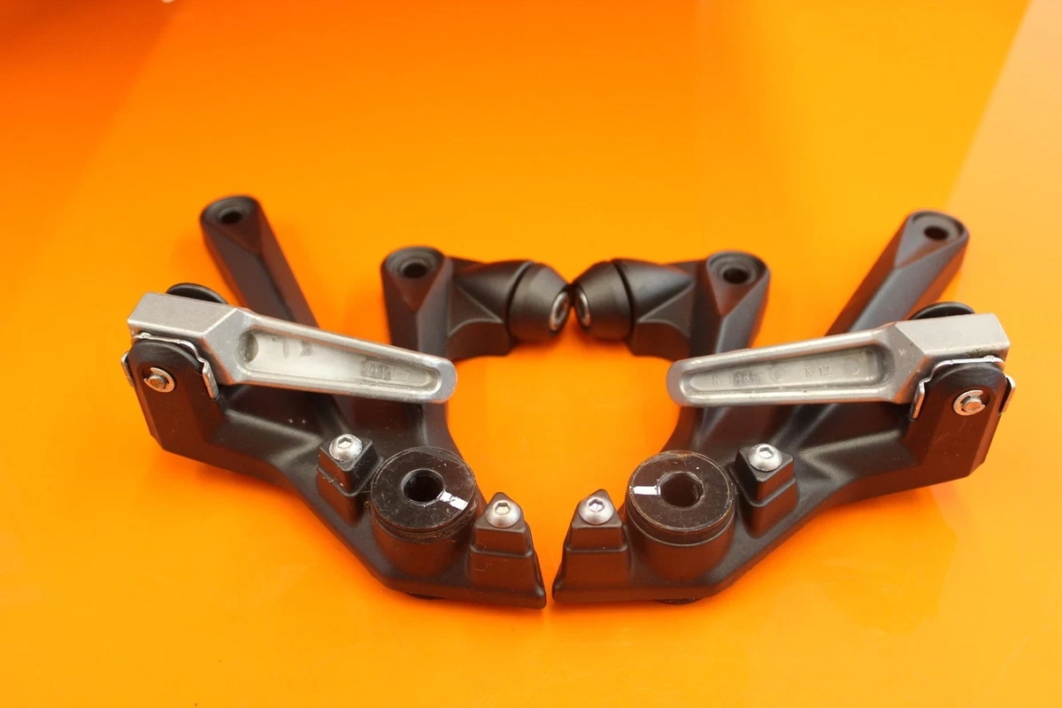 Kawasaki Motorcycle Parts for Kawasaki Ninja ZX14R for sale | eBay