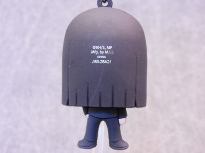 My Hero Academia NEW * Skeptic Clip * Blind Bag Series 10 Villains