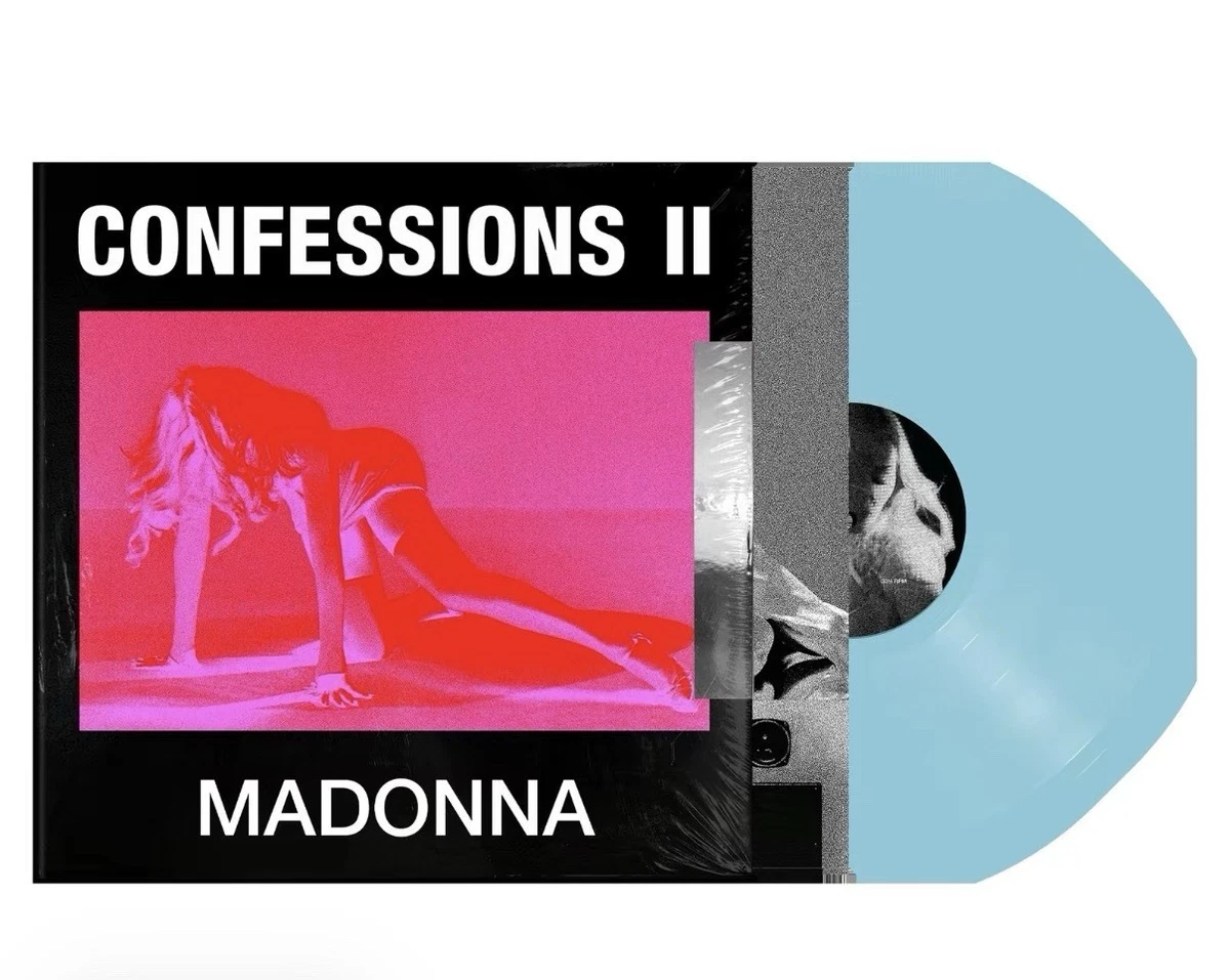 Madonna Vinyl Records for sale - eBay