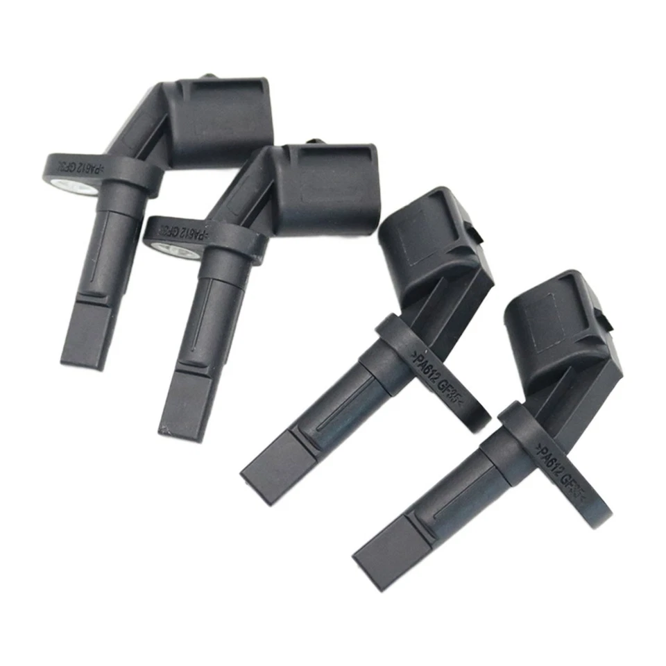 4PCS 4E0927803 For Audi A4 A5 A6 A8 Quattro Q5 RS7 S4 ABS Wheel Speed Sensors - Image 4 of 4