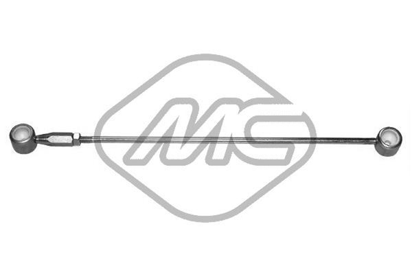 Metalcaucho Reparatursatz Schalthebel 02348 13Mm FüR Peugeot 205 2 20A 309 1 10C-image