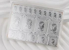 P*2021 2 oz .9999 Maple Flex Bar Royal Canadian Mint Breakable Fractional -1381B