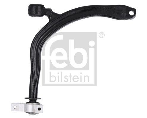 FEBI 185175 CONTROL/TRAILING ARM WHEEL SUSPENSION Front LH