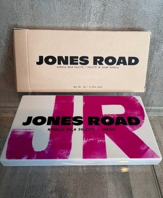 Jones Road Miracle Balm Palette 2.g - Cheeky