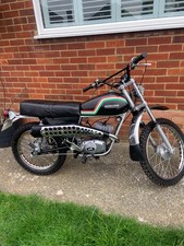 Fantic Motor Caballero 50cc moped