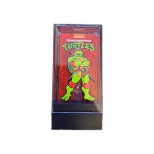 FiGPiN Classic: Teenage Mutant Ninja Turtles Raphael #569