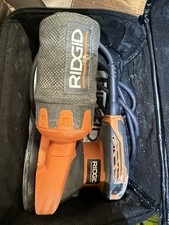 RIDGID 5in 120V Random Orbit Sander (R26011)