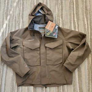 Simms G4 Jacket | eBay
