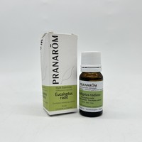 Pranarom - Escalyptus äTherisches ÖL - 10 Ml Eukalyptus äTherisches ÖL Radiata S