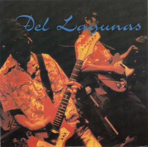 MINT UNPLAYED - DEL LAGUNAS - EXOTIC & TWINE TIME - 7" VINYL RECORD - SYMPATHY - 第 1/5 張圖片