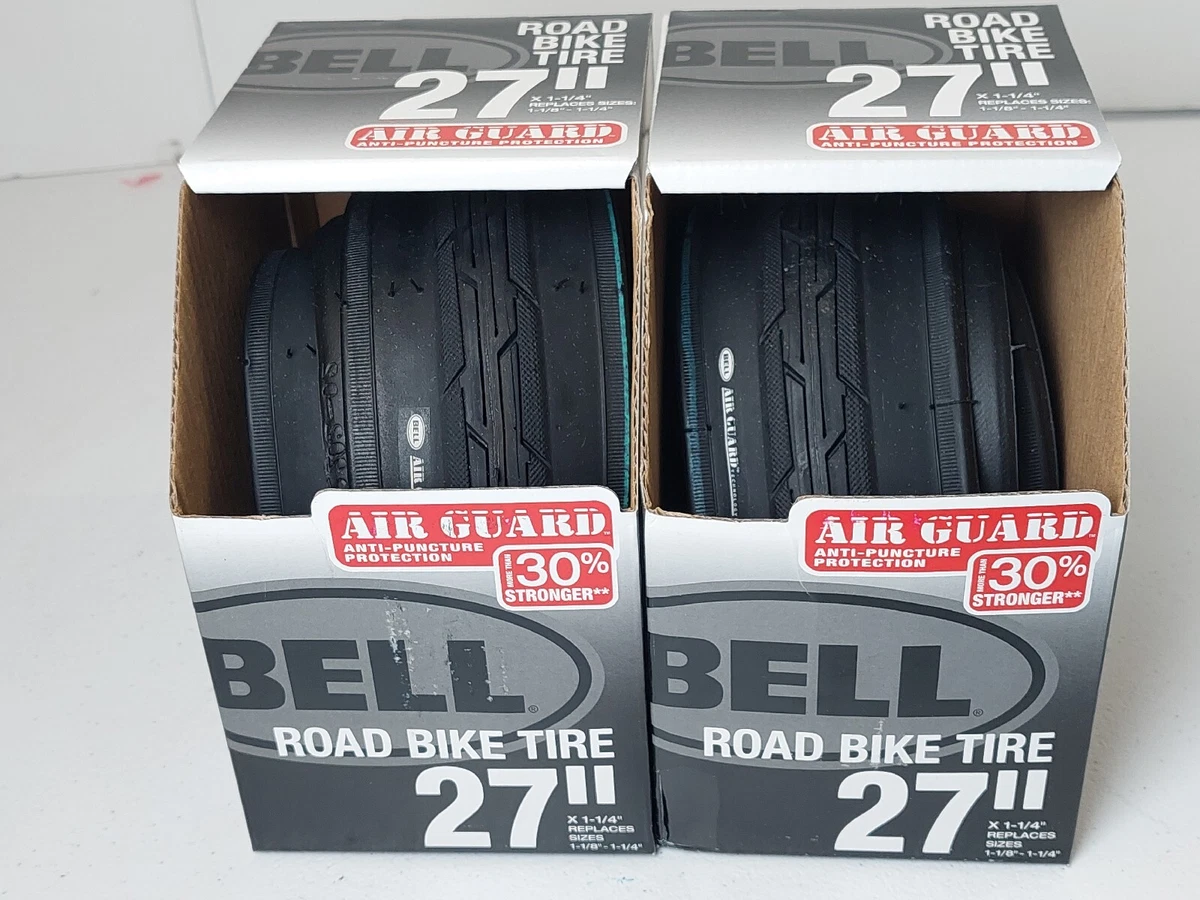 Bell 27 sales road bike tire