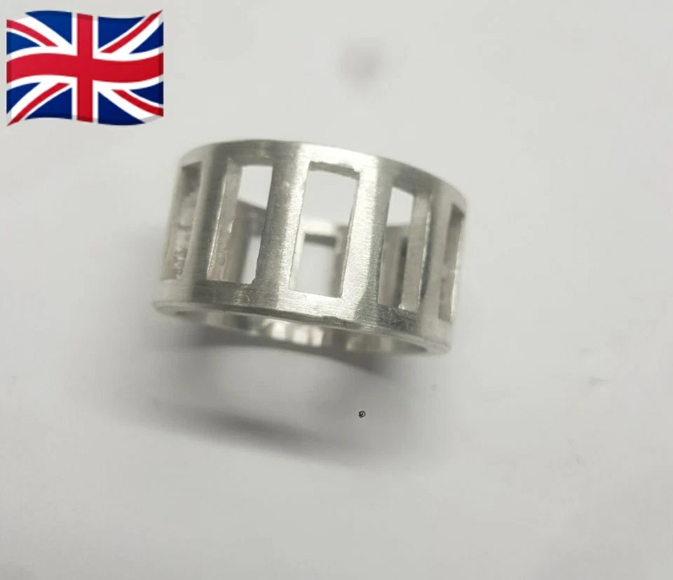 NUEVO DE LOTE JAULA DE RODILLOS BIG END LATE C15 B40 1965 TODO B44 1966-70 # 40-0572 Foto 2 de 2