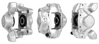 Elstock Bremssattel Hinten Links Bremssystem FüR Opel Vectra B 86-0455