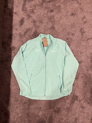 Logo Aqua Nike Jacket Men's Nike Aqua Miami Dolphins Big Tall Club