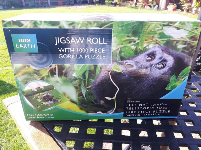 jigsaw mat 1000 piece