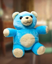 Fallout Quantum Bear Plush 12 Inch