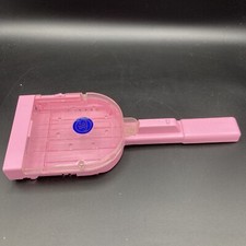 Easy Bake Oven Replacement Pink Pan Pusher Spatula Only Color Changer