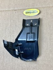 Mercedes-benz G-klasse Stoßstange Halter Träger hinten unter links A4638809300