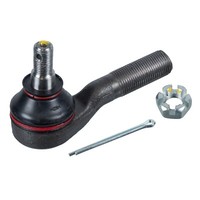 Febi SpurstangenendstüCk (Passend FüR Nissan) 42681
