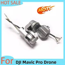 Genuine Gimbal Camera Motor Arm Flex Cable Signal Line For DJI Mavic Pro Drone