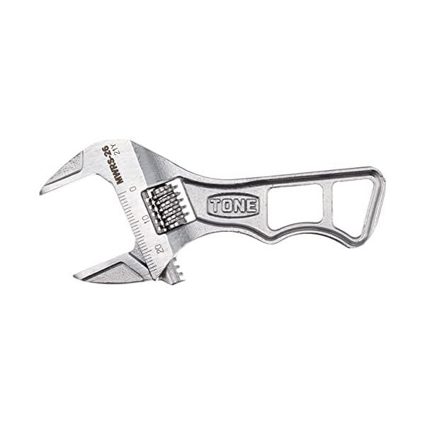 Tone (TONE) Short Monkiren (with scale) MWRS-26 Total length 110mm Official