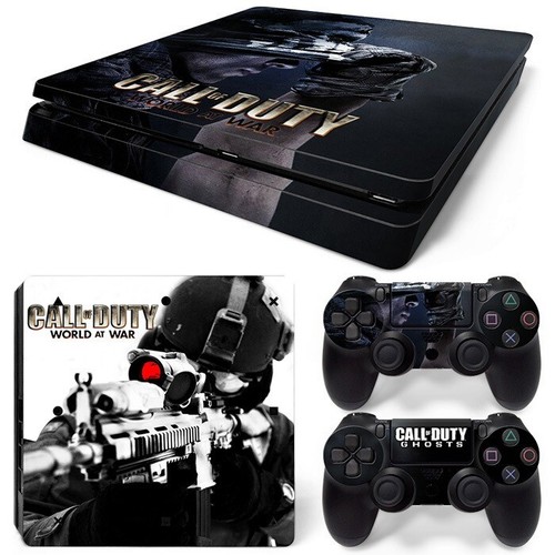 Funda Vinly para Sony PS4 Slim Final Fantasy PlayStation 4 DELGADA Recubrimiento Adhesivo - Imagen 46 de 59