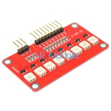 NEW Full Color LED Module LED SCM Printed Circuit Board Module for Arduino