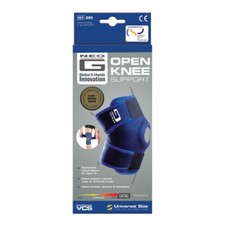 NEO G KNEE SUPPORT OPEN OSFA