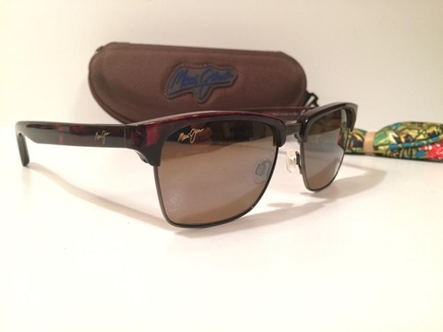 maui jim kawika polarized sunglasses