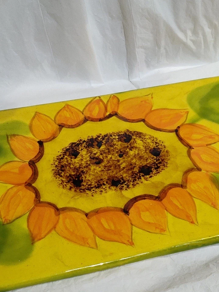 Decorative Serving tray - Image 2 of 4