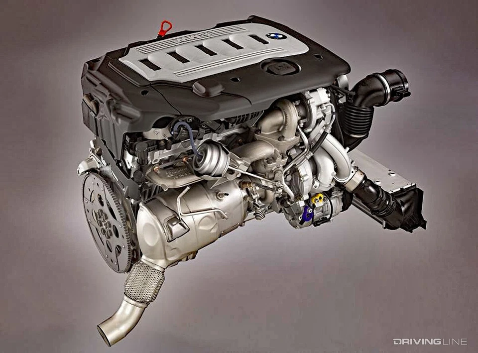 BMW DDE cloning 335D 328D x5 35d 535D M57 N47 N57 - Image 2 of 2