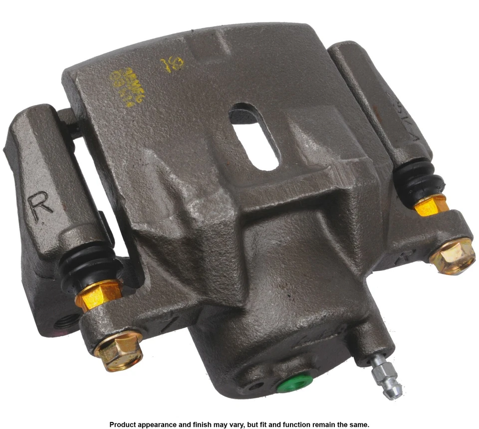 前对 Cardone 盘式制动卡钳适用于 2000 丰田 Celica (KIT15185) — 第 2/4 张图片