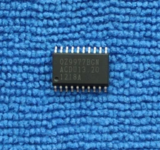 1pcs OZ9977BGN OZ9977BGN-A-0-TR SOP20