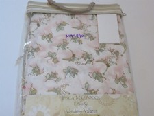 Jessica McClintock Baby Fairy Dust window Valance