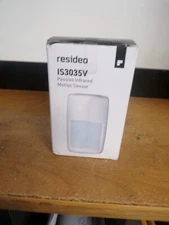 new RESIDEO Honeywell IS3035V PASSIVE INFRARED MOTION SENSOR