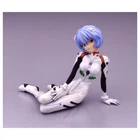 EVANGELION - King Ayanami Plugsuit 1/4 Resin Statue Figure Aizu