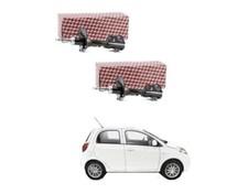 Coppia Ammortizzatori 2Anteriori per DR 1