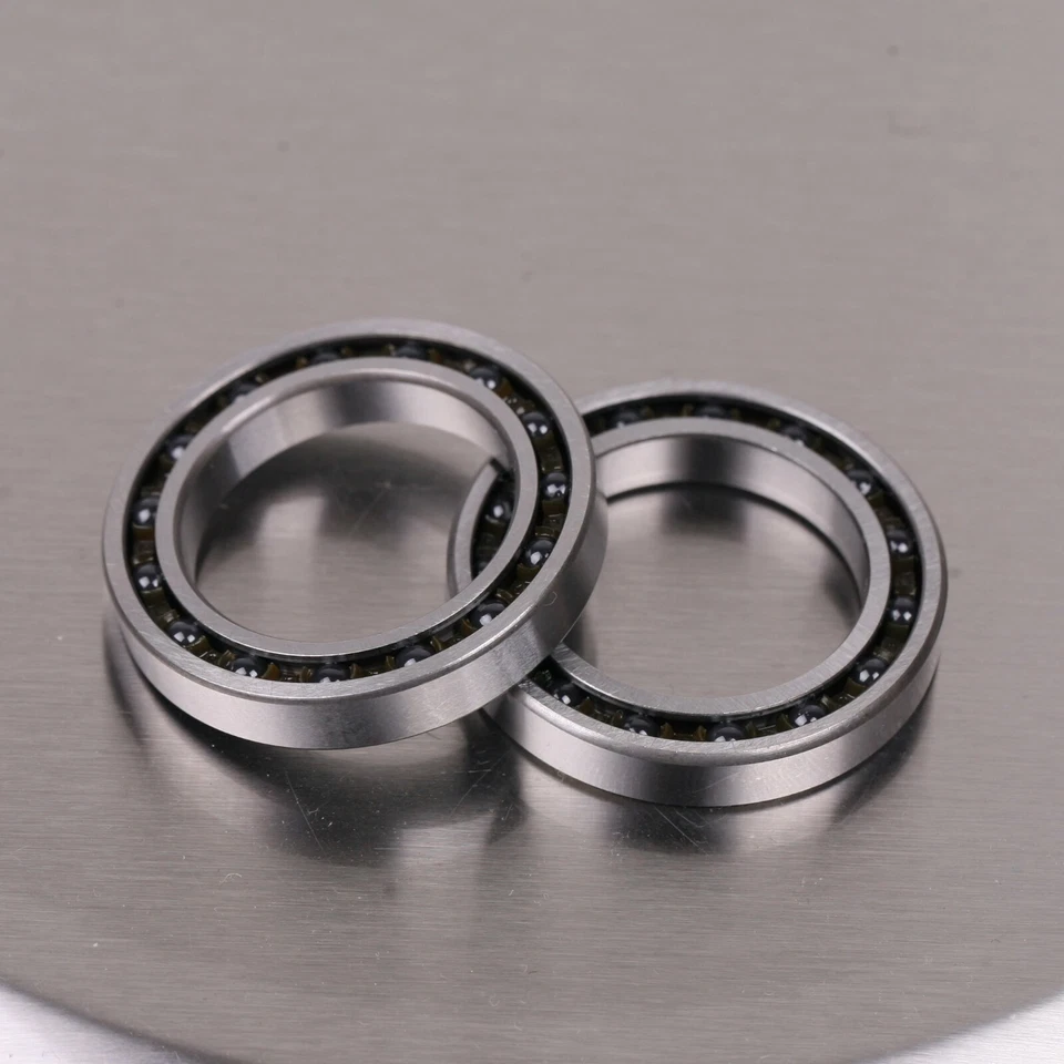 J&L Ceramic BB Replacement Bearings for SRAM BB86/BB92/BSA DUB Bottom Bracket - Image 4 of 4